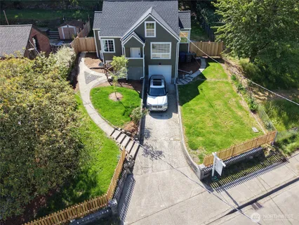 $750,000 | 11429 Glendale Way South, Seattle, WA 98168