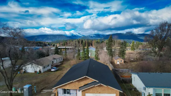 $399,000 | 6180 Dallas Lane, Bonners Ferry, ID 83805