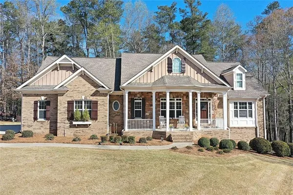 $665,000 | 2713 Powell Court, Monroe, GA 30656