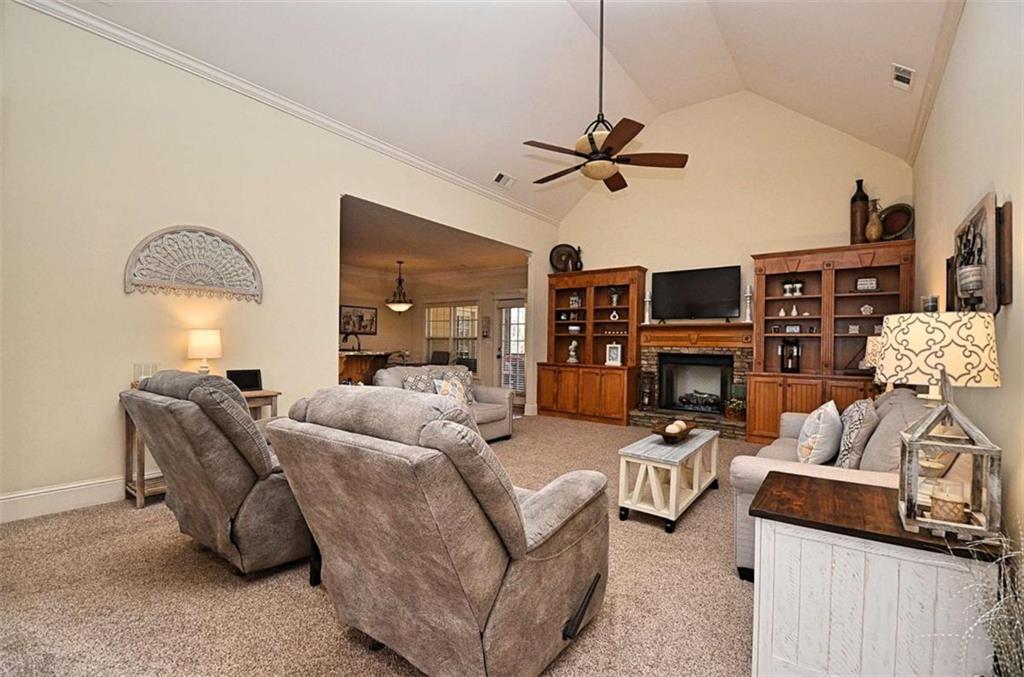 2713 Powell Court Monroe, GA 30656 - Photo 11 of 58