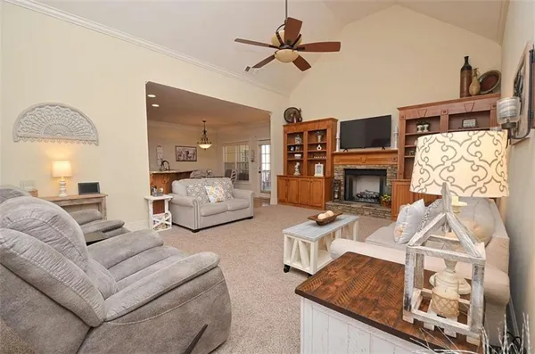 $665,000 | 2713 Powell Court, Monroe, GA 30656