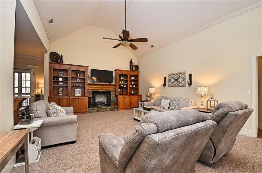 2713 Powell Court Monroe, GA 30656 - Photo 13 of 58