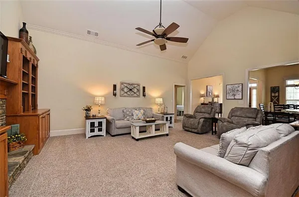 $665,000 | 2713 Powell Court, Monroe, GA 30656