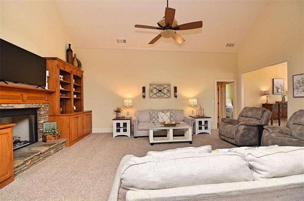 2713 Powell Court Monroe, GA 30656 - Photo 15 of 58