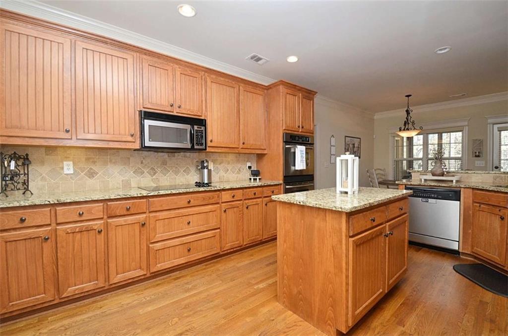 2713 Powell Court Monroe, GA 30656 - Photo 19 of 58