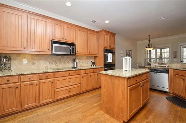 $665,000 | 2713 Powell Court, Monroe, GA 30656