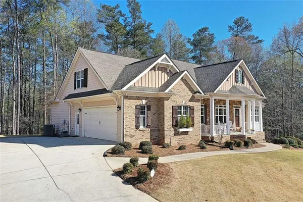 $665,000 | 2713 Powell Court, Monroe, GA 30656