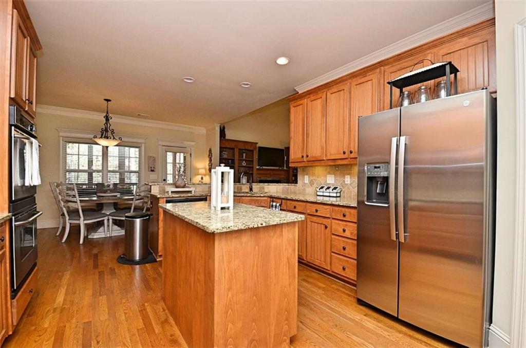 2713 Powell Court Monroe, GA 30656 - Photo 21 of 58