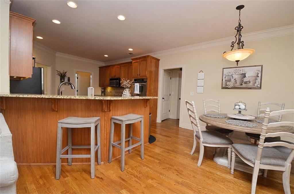 2713 Powell Court Monroe, GA 30656 - Photo 22 of 58