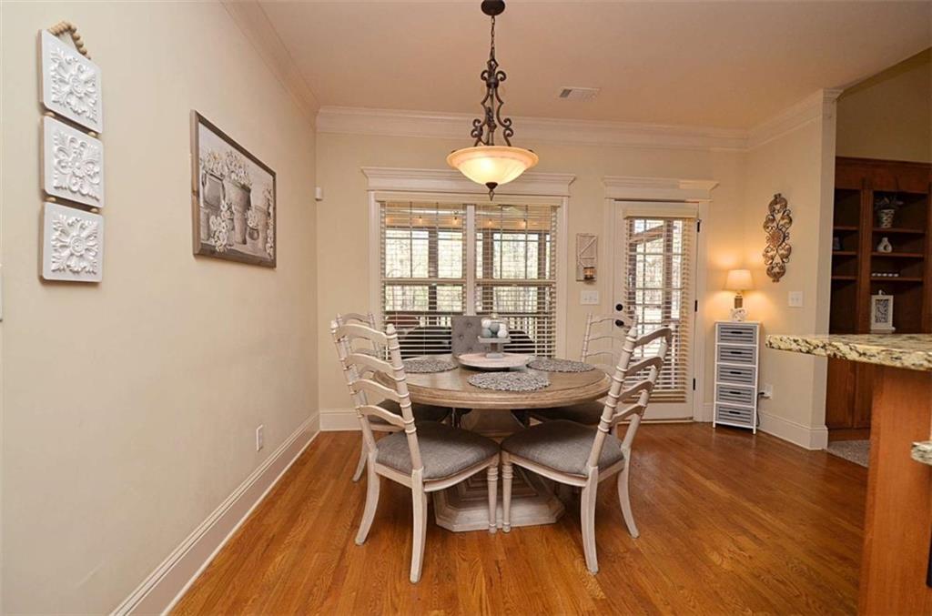 2713 Powell Court Monroe, GA 30656 - Photo 23 of 58