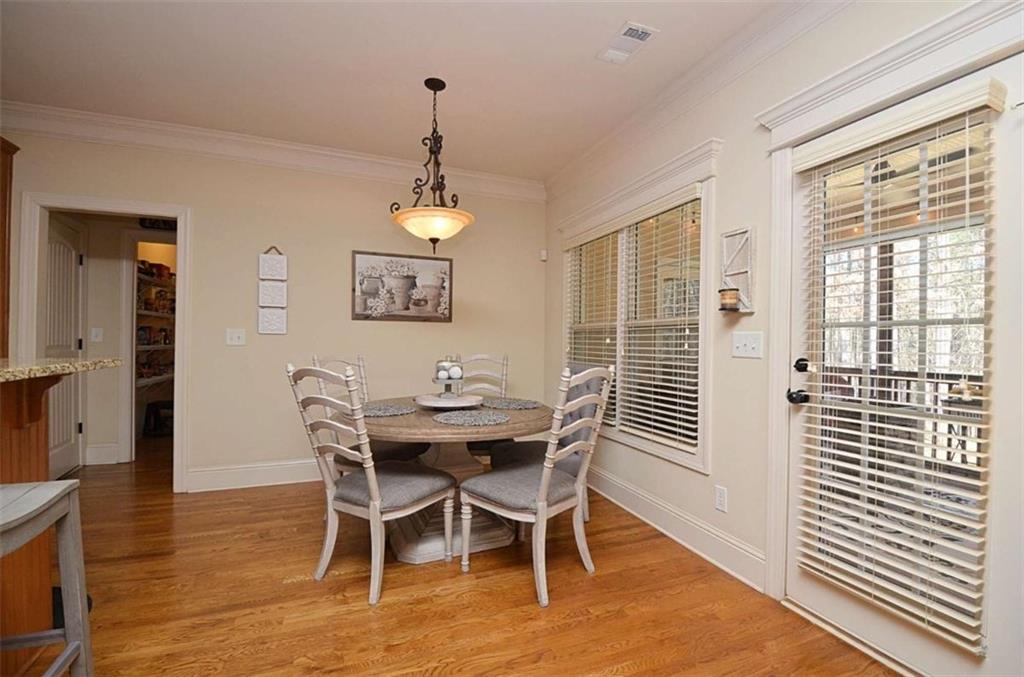 2713 Powell Court Monroe, GA 30656 - Photo 24 of 58