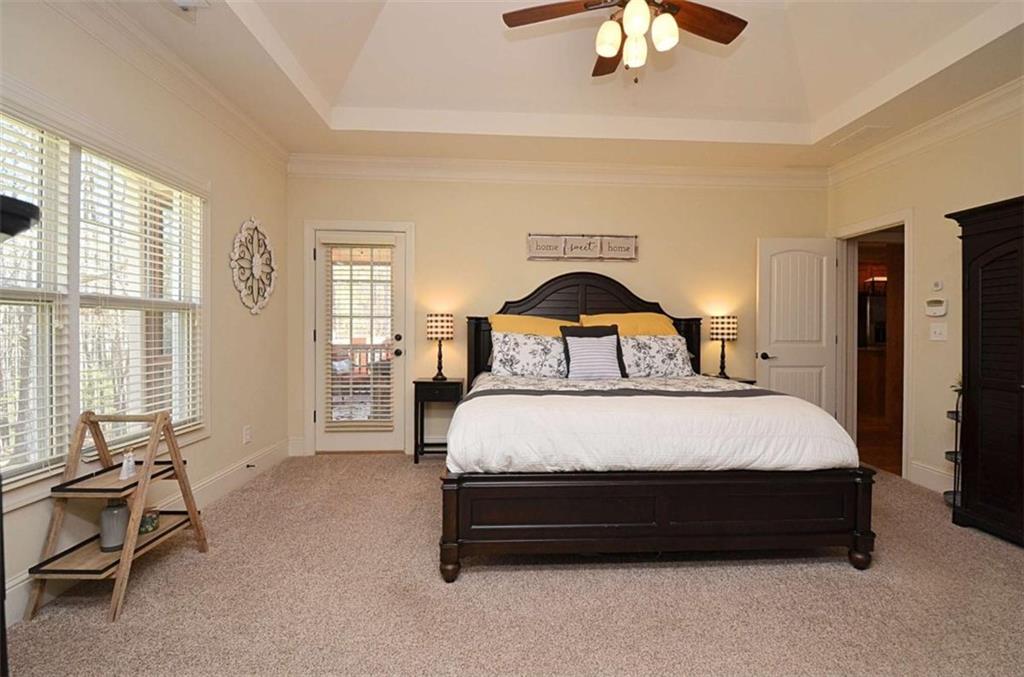 2713 Powell Court Monroe, GA 30656 - Photo 25 of 58