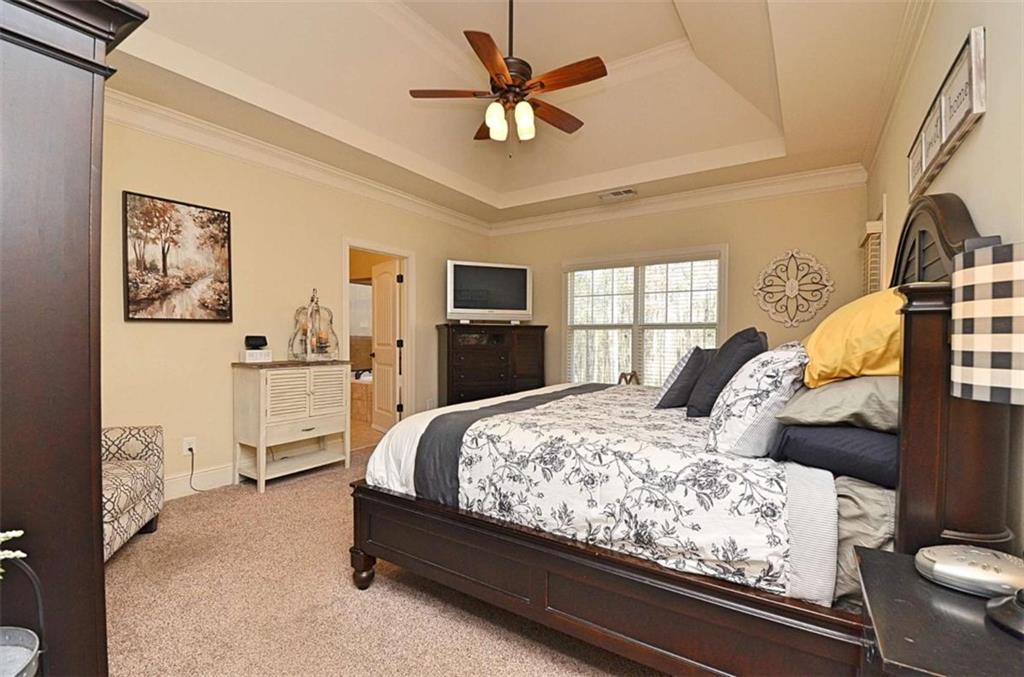 2713 Powell Court Monroe, GA 30656 - Photo 26 of 58