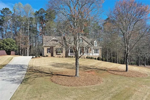 $665,000 | 2713 Powell Court, Monroe, GA 30656