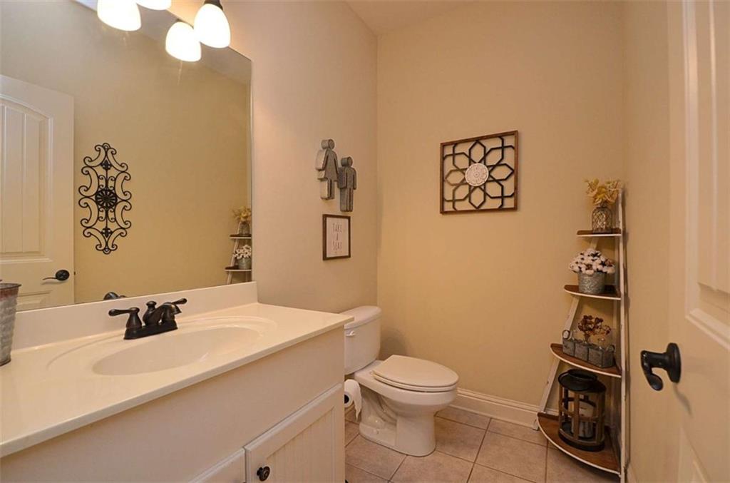 2713 Powell Court Monroe, GA 30656 - Photo 33 of 58