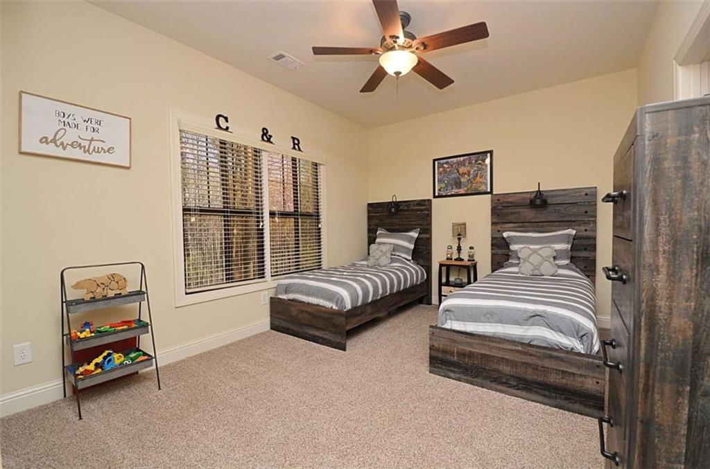 2713 Powell Court Monroe, GA 30656 - Photo 39 of 58