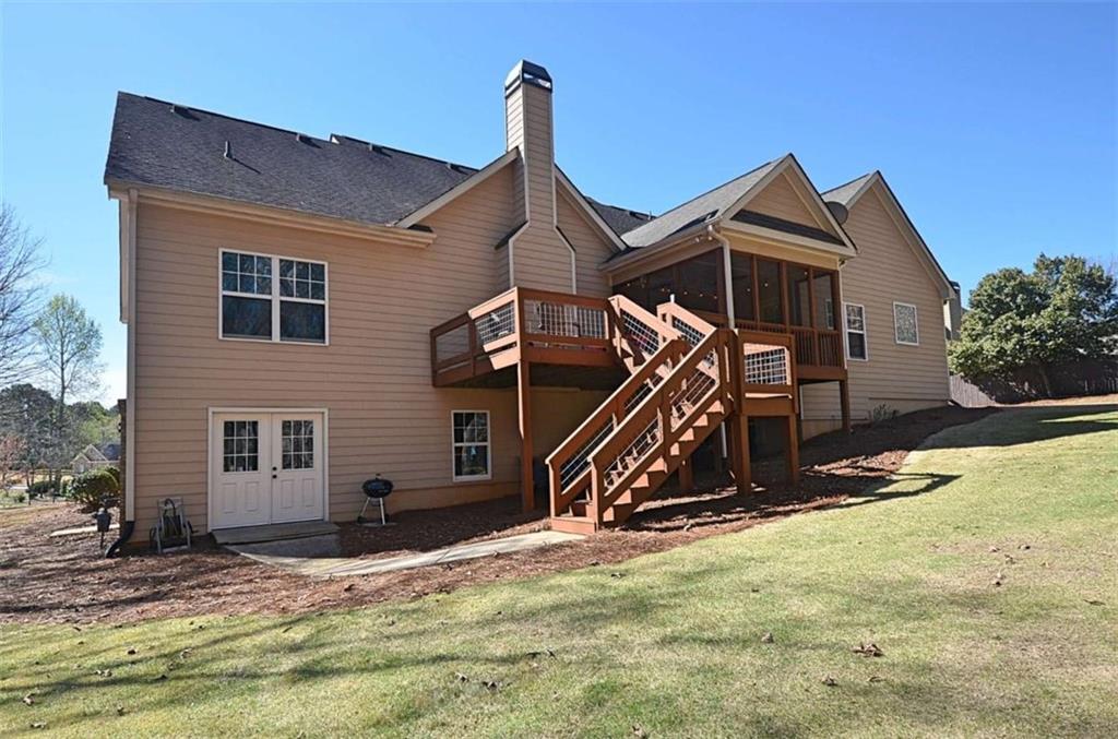 2713 Powell Court Monroe, GA 30656 - Photo 46 of 58