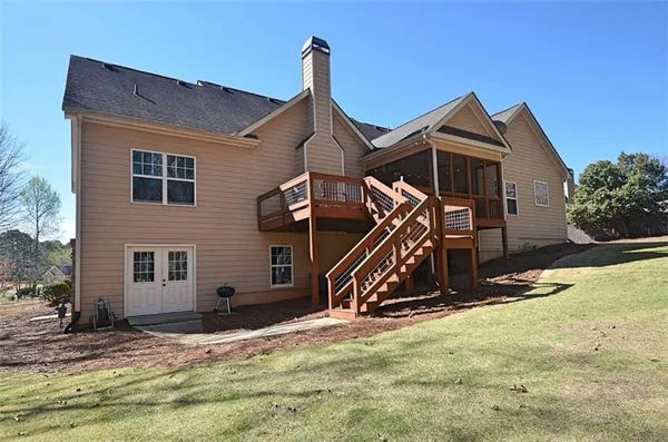 $665,000 | 2713 Powell Court, Monroe, GA 30656