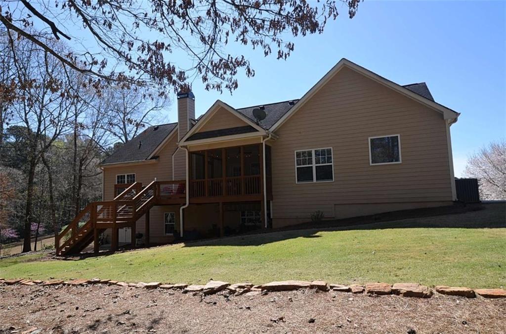 2713 Powell Court Monroe, GA 30656 - Photo 47 of 58