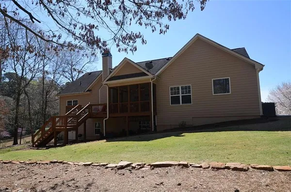 $665,000 | 2713 Powell Court, Monroe, GA 30656