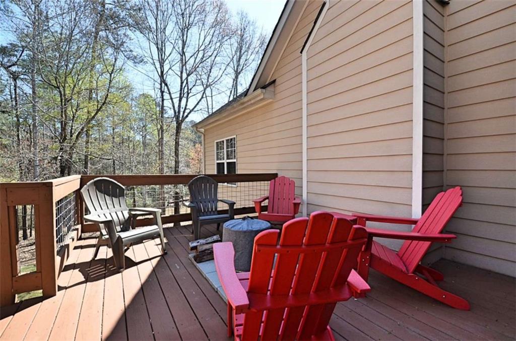 2713 Powell Court Monroe, GA 30656 - Photo 49 of 58