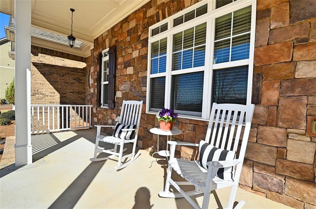 2713 Powell Court Monroe, GA 30656 - Photo 5 of 58