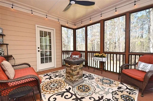 $665,000 | 2713 Powell Court, Monroe, GA 30656