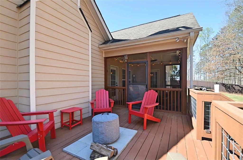 2713 Powell Court Monroe, GA 30656 - Photo 52 of 58