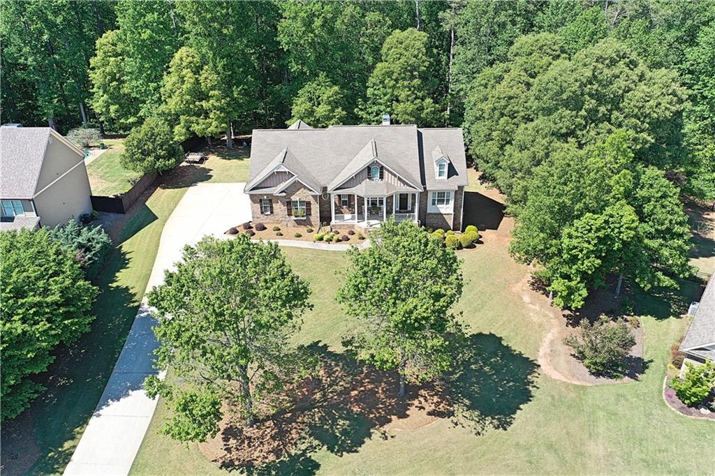 2713 Powell Court Monroe, GA 30656 - Photo 56 of 58
