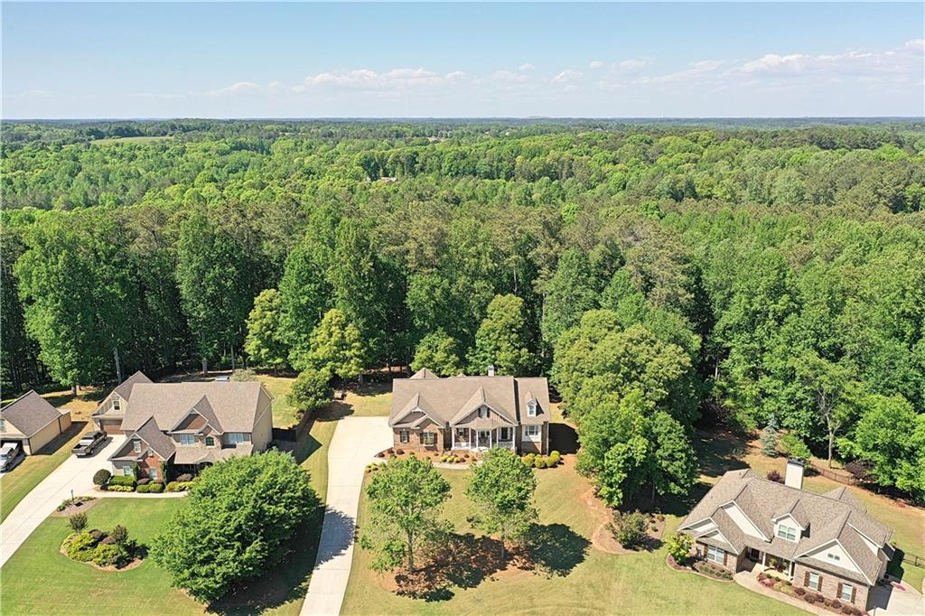 2713 Powell Court Monroe, GA 30656 - Photo 57 of 58
