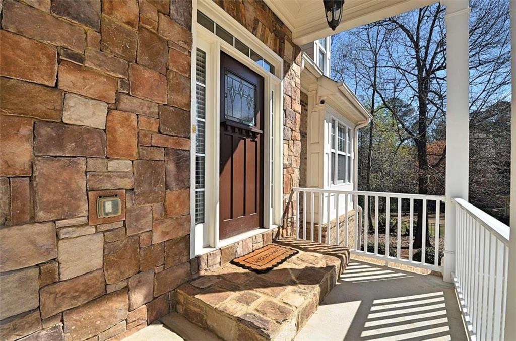 2713 Powell Court Monroe, GA 30656 - Photo 6 of 58