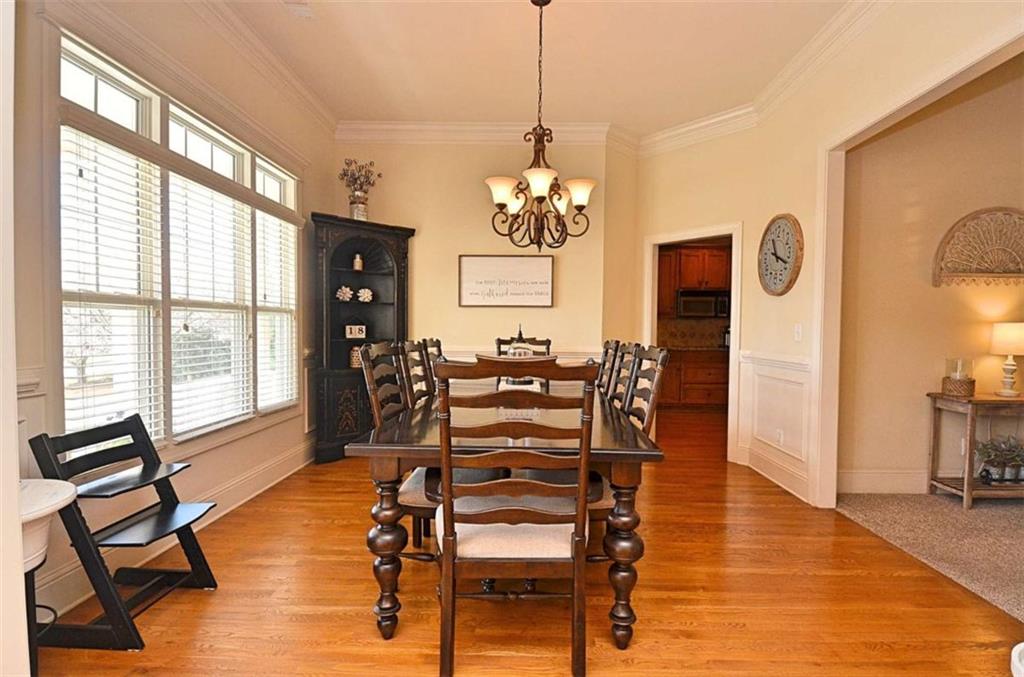 2713 Powell Court Monroe, GA 30656 - Photo 8 of 58