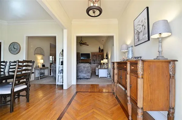 $665,000 | 2713 Powell Court, Monroe, GA 30656