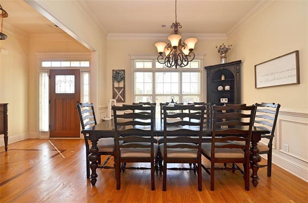 2713 Powell Court Monroe, GA 30656 - Photo 9 of 58