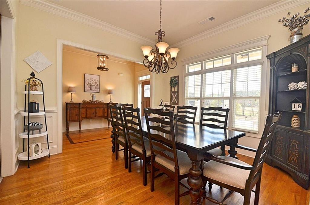 2713 Powell Court Monroe, GA 30656 - Photo 10 of 58