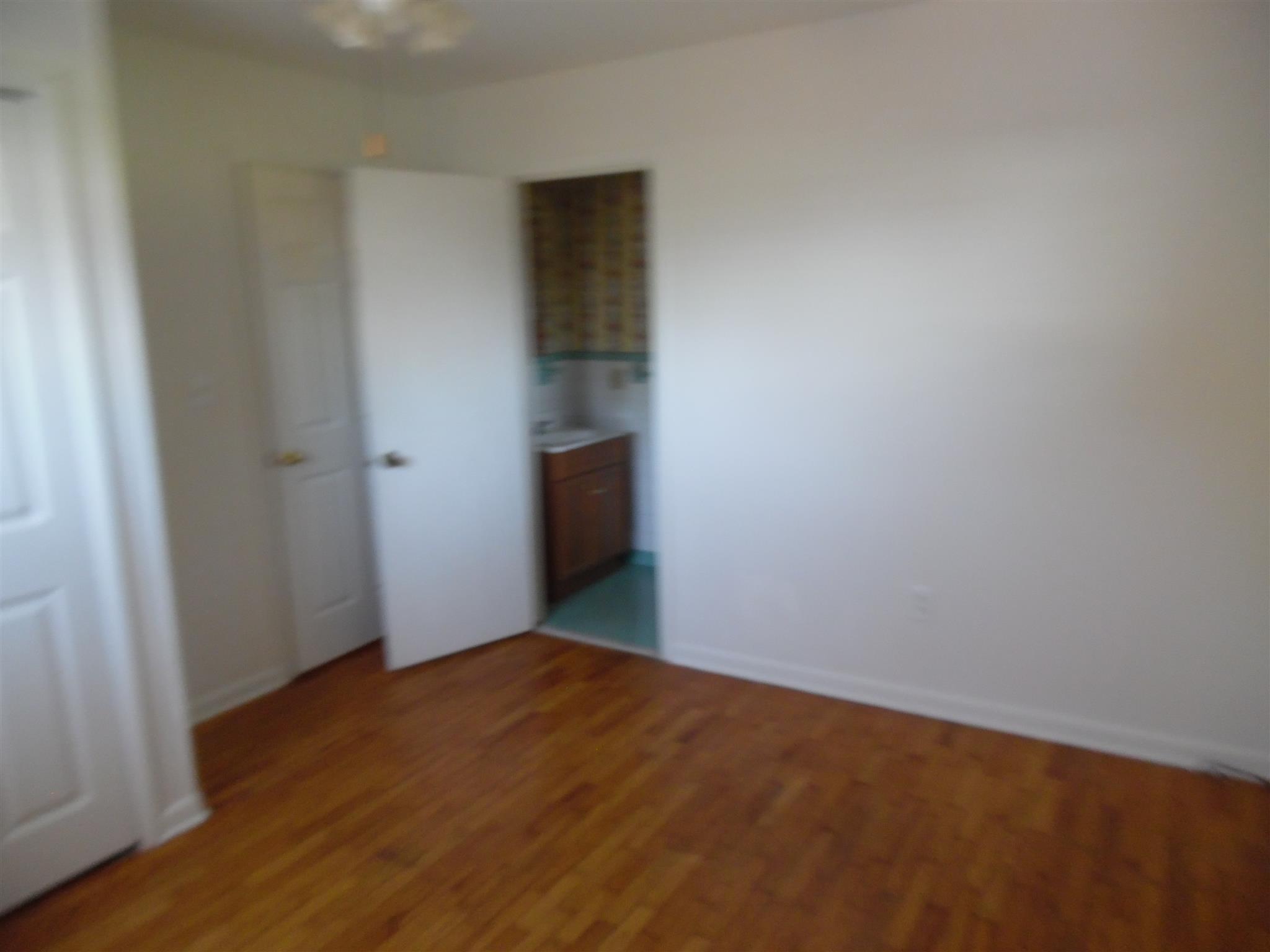 1004 Springer Road Lawrenceburg, TN 38464 - Photo 13 of 20 BEDROOM WITH HALF BATH