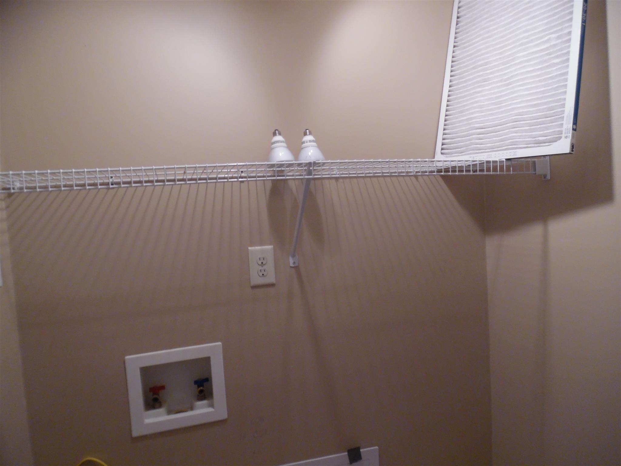 1004 Springer Road Lawrenceburg, TN 38464 - Photo 14 of 20 UTILITY RM