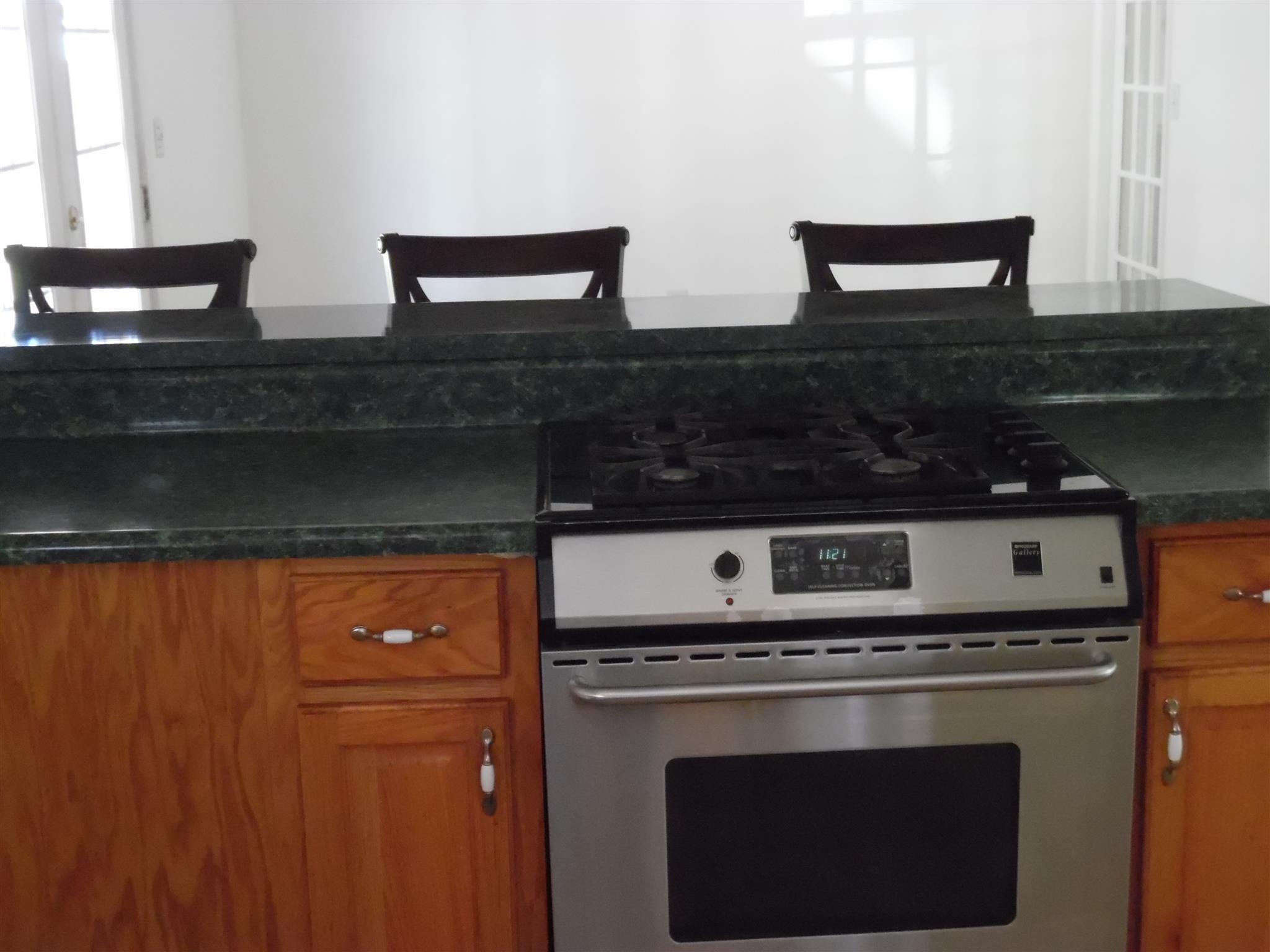 1004 Springer Road Lawrenceburg, TN 38464 - Photo 5 of 20 ALSO HAS A GAS STOVE