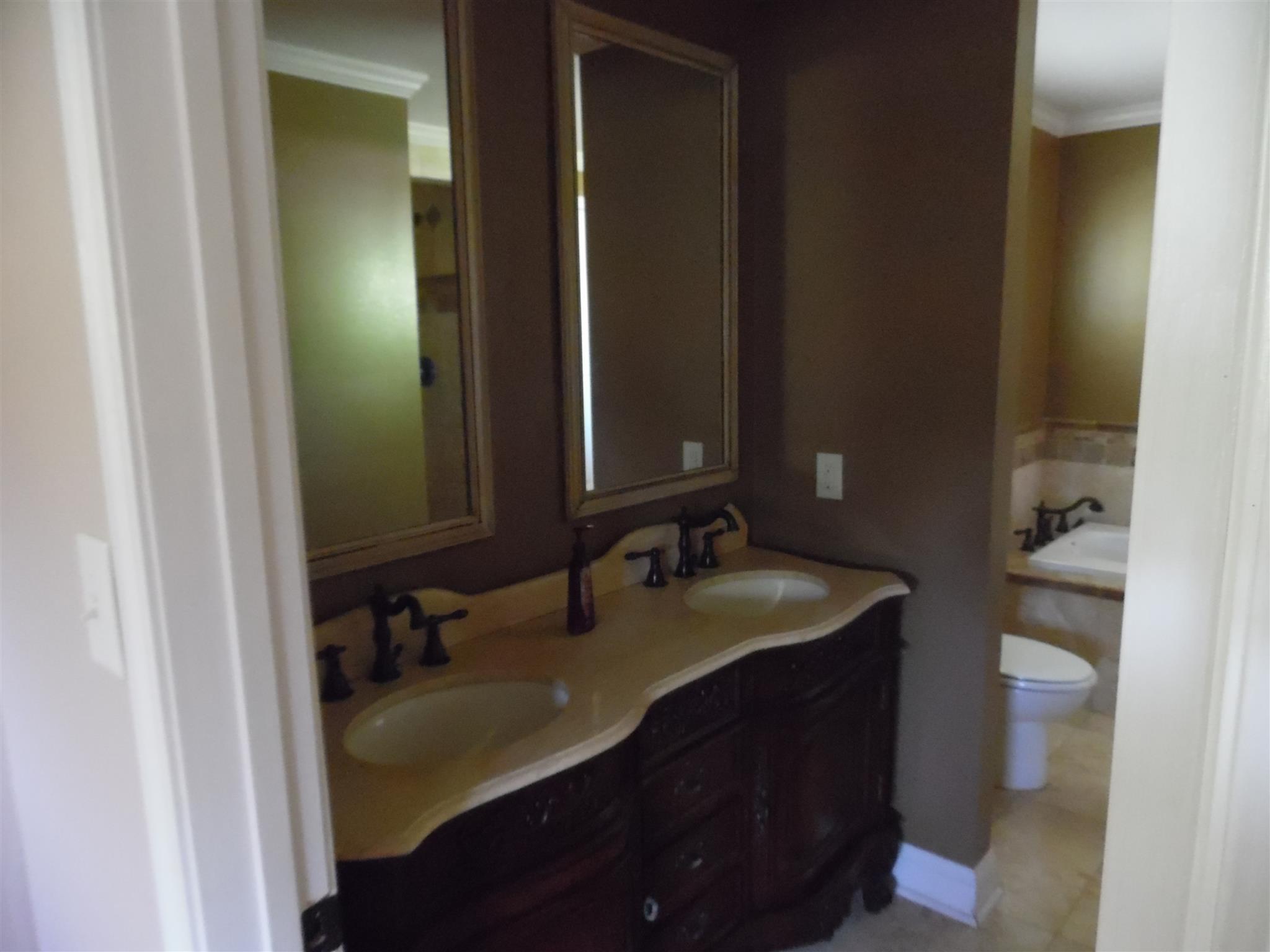 1004 Springer Road Lawrenceburg, TN 38464 - Photo 9 of 20 MASTER BATH