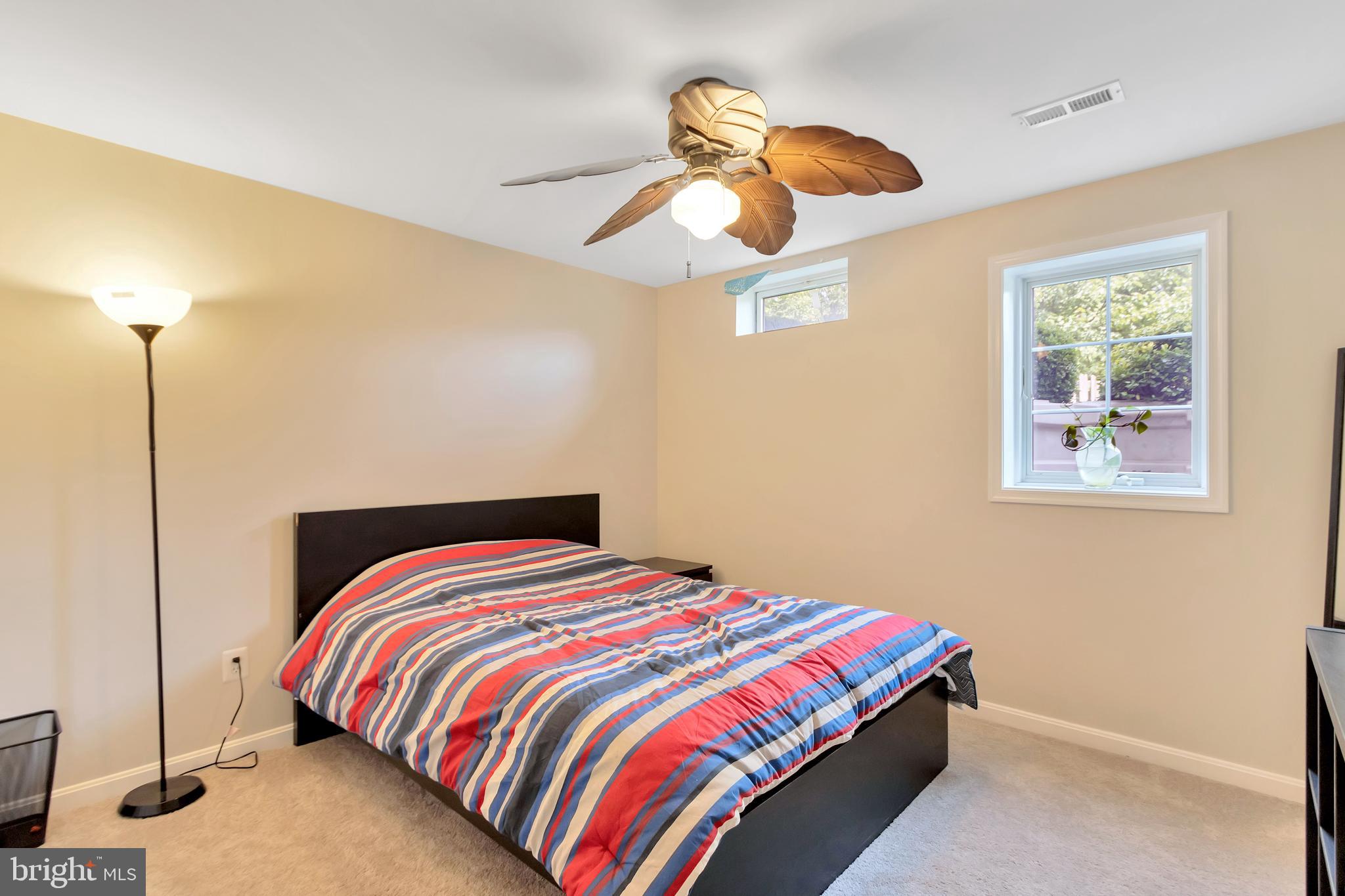 43364 Deepspring Court Ashburn, VA 20147 - Photo 50 of 59 Lower Level Bedroom