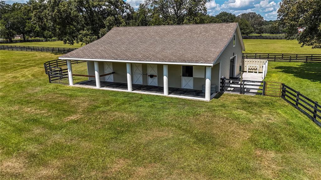 1198 Southwest 104th Street Road Ocala, FL 34476 - Photo 74 of 93