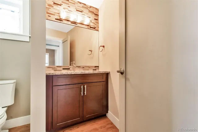 $975,000 | 3433 North Gaylord Street, Denver, CO 80205