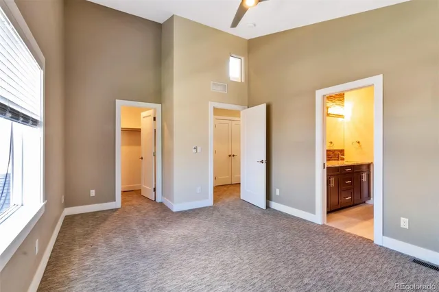 $975,000 | 3433 North Gaylord Street, Denver, CO 80205