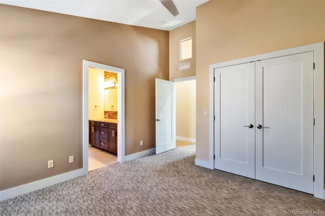 $975,000 | 3433 North Gaylord Street, Denver, CO 80205