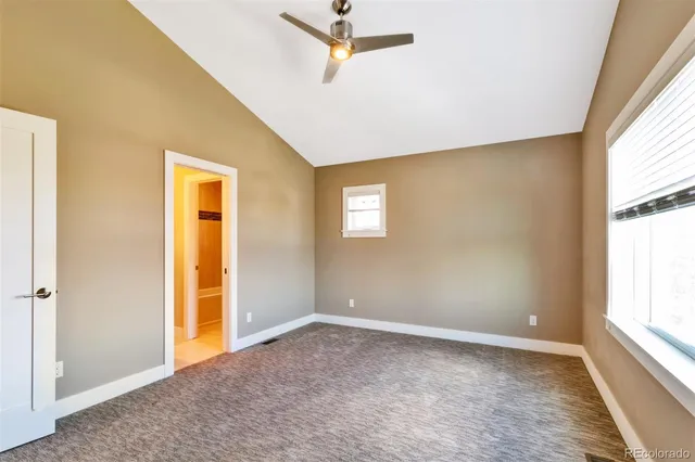 $975,000 | 3433 North Gaylord Street, Denver, CO 80205