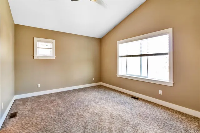 $975,000 | 3433 North Gaylord Street, Denver, CO 80205