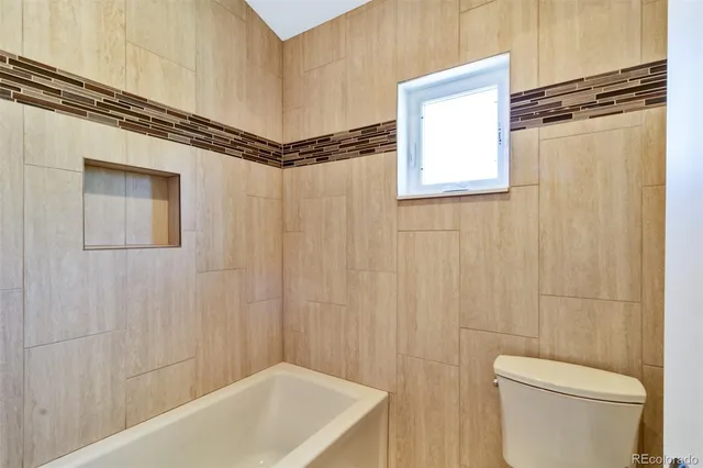 $975,000 | 3433 North Gaylord Street, Denver, CO 80205