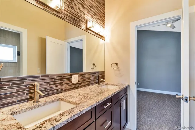 $975,000 | 3433 North Gaylord Street, Denver, CO 80205