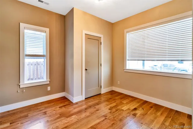 $975,000 | 3433 North Gaylord Street, Denver, CO 80205