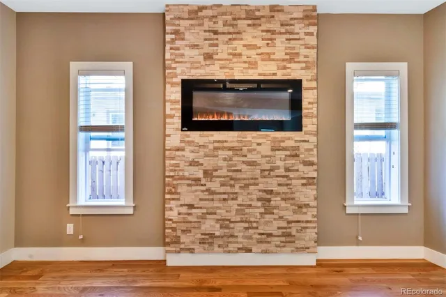 $975,000 | 3433 North Gaylord Street, Denver, CO 80205